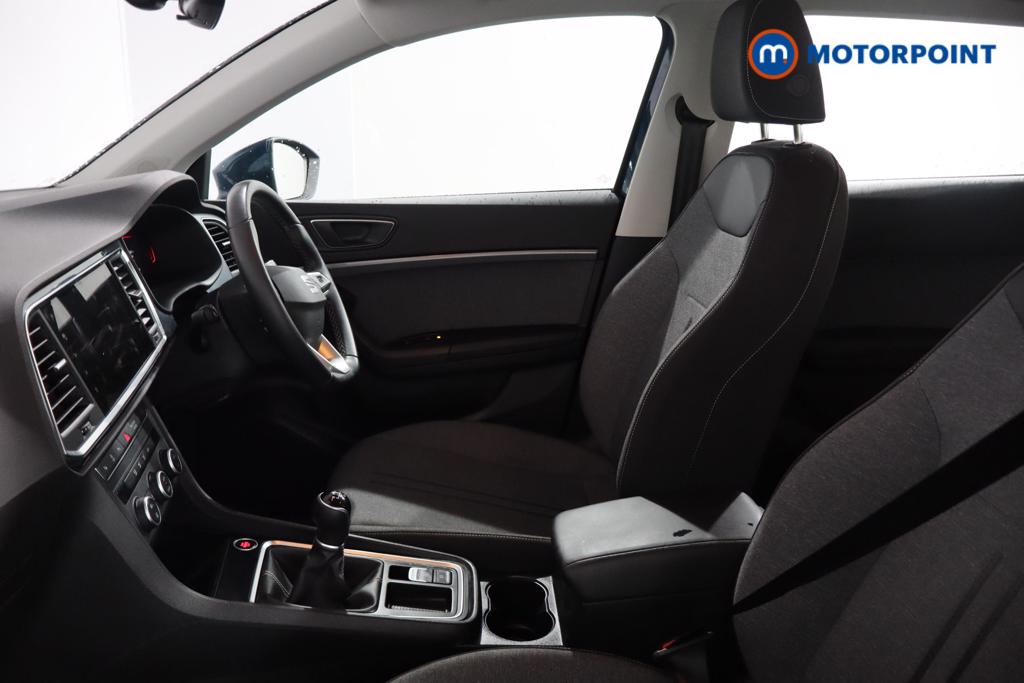 Seat Ateca Se Technology Manual Petrol SUV - Stock Number (1599331) - 14th supplementary image