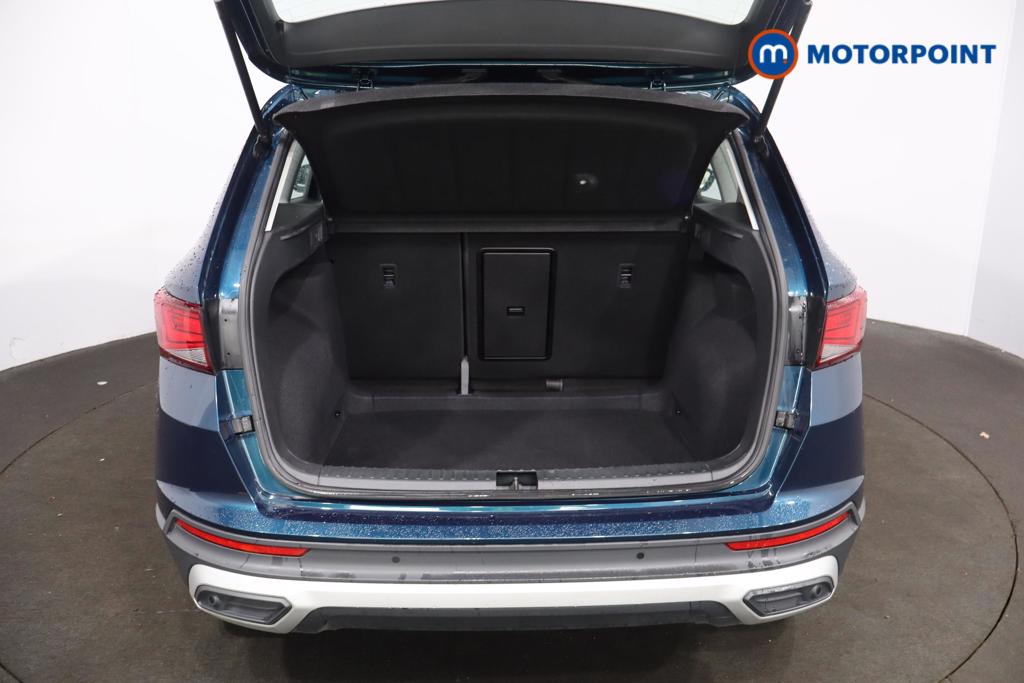 Seat Ateca Se Technology Manual Petrol SUV - Stock Number (1599331) - 17th supplementary image