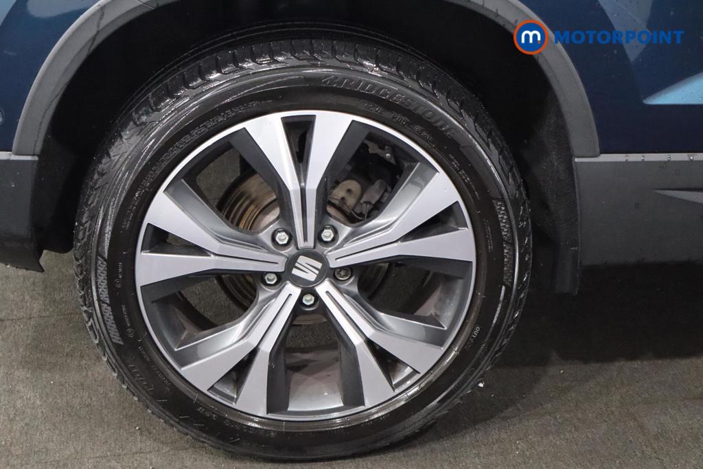 Seat Ateca Se Technology Manual Petrol SUV - Stock Number (1599331) - 18th supplementary image