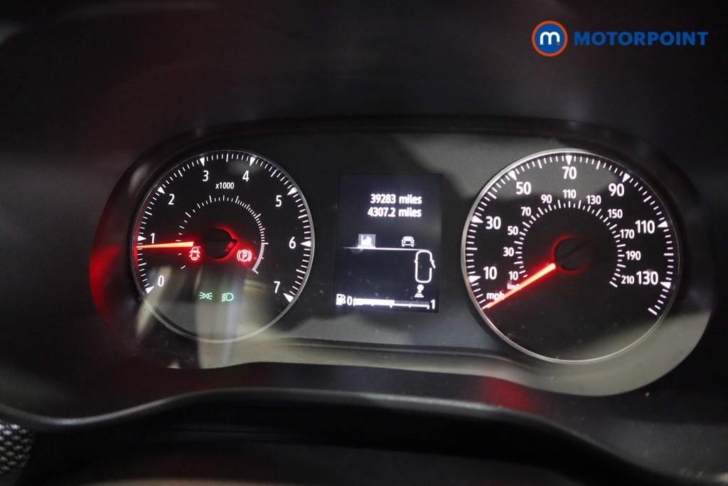 Dacia Sandero Comfort Manual Petrol Hatchback - Stock Number (1599425) - 4th supplementary image