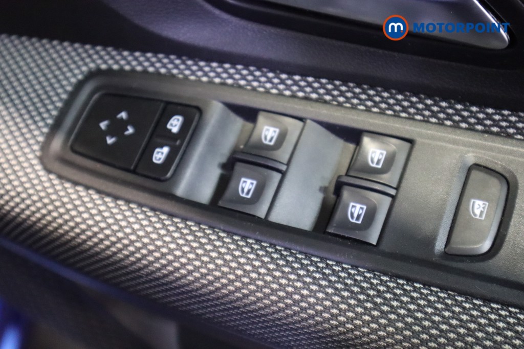 Dacia Sandero Comfort Manual Petrol Hatchback - Stock Number (1599425) - 7th supplementary image