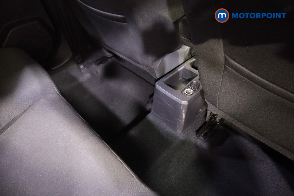 Dacia Sandero Comfort Manual Petrol Hatchback - Stock Number (1599425) - 14th supplementary image