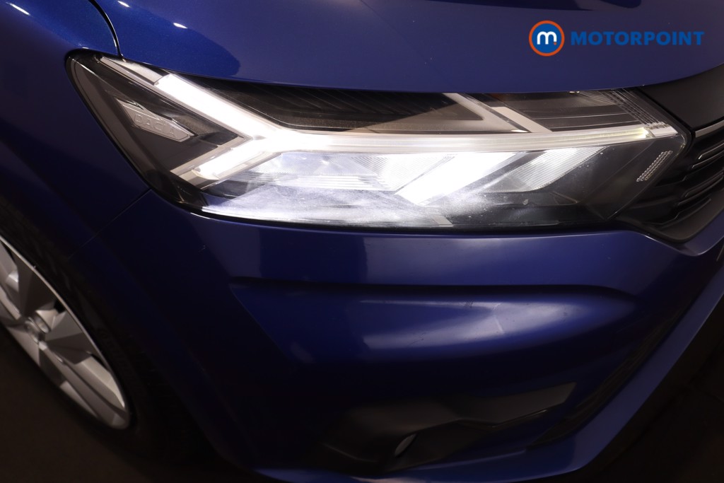 Dacia Sandero Comfort Manual Petrol Hatchback - Stock Number (1599425) - 20th supplementary image