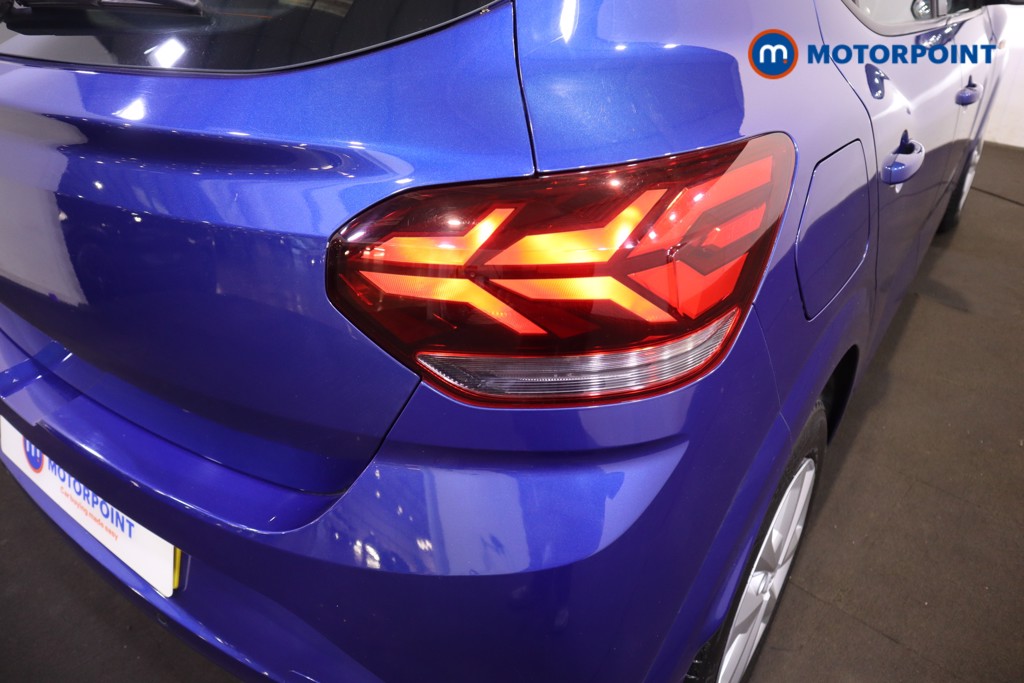 Dacia Sandero Comfort Manual Petrol Hatchback - Stock Number (1599425) - 21st supplementary image