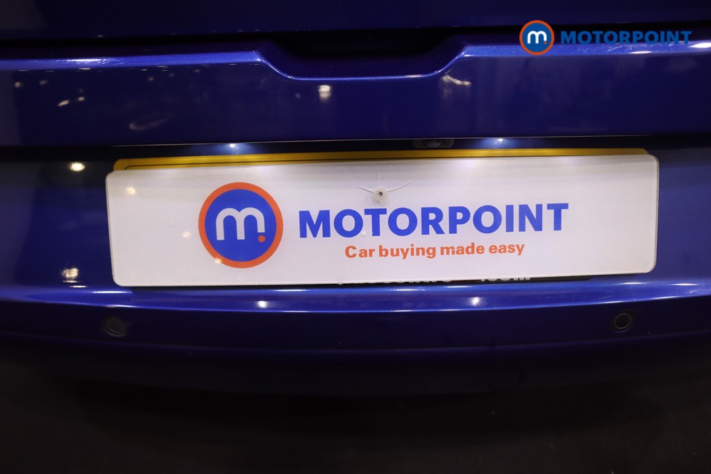 Dacia Sandero Comfort Manual Petrol Hatchback - Stock Number (1599425) - 24th supplementary image