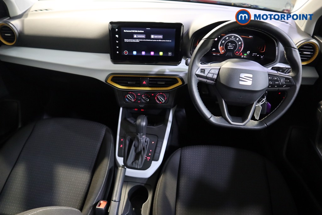 Seat Arona Se Technology Automatic Petrol SUV - Stock Number (1599431) - 2nd supplementary image