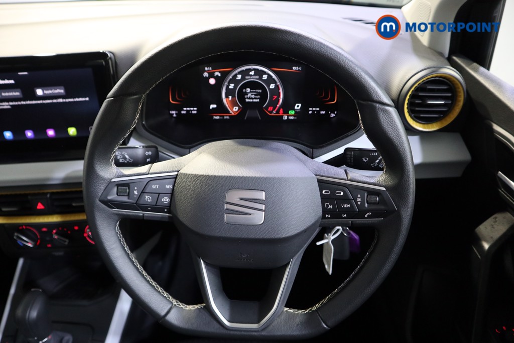 Seat Arona Se Technology Automatic Petrol SUV - Stock Number (1599431) - 4th supplementary image