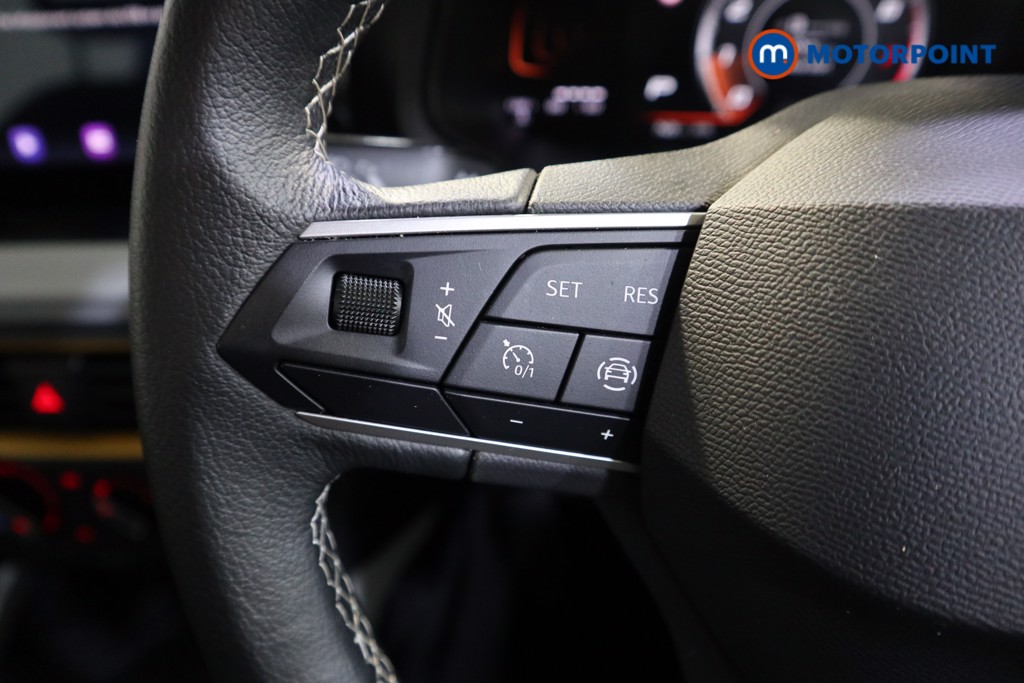 Seat Arona Se Technology Automatic Petrol SUV - Stock Number (1599431) - 5th supplementary image