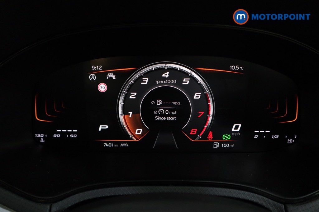 Seat Arona Se Technology Automatic Petrol SUV - Stock Number (1599431) - 7th supplementary image