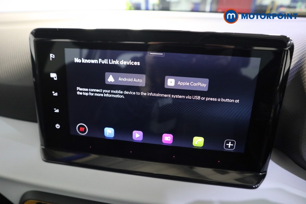Seat Arona Se Technology Automatic Petrol SUV - Stock Number (1599431) - 8th supplementary image
