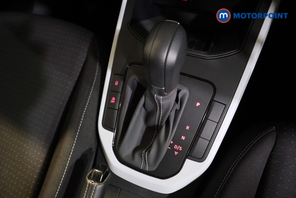Seat Arona Se Technology Automatic Petrol SUV - Stock Number (1599431) - 10th supplementary image