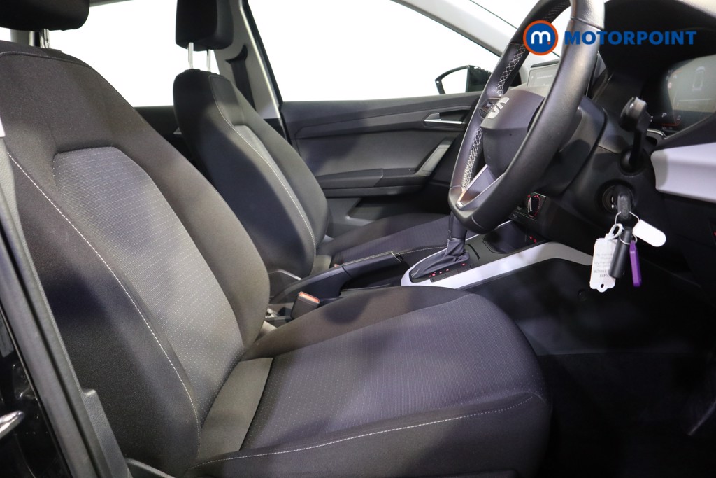 Seat Arona Se Technology Automatic Petrol SUV - Stock Number (1599431) - 13th supplementary image