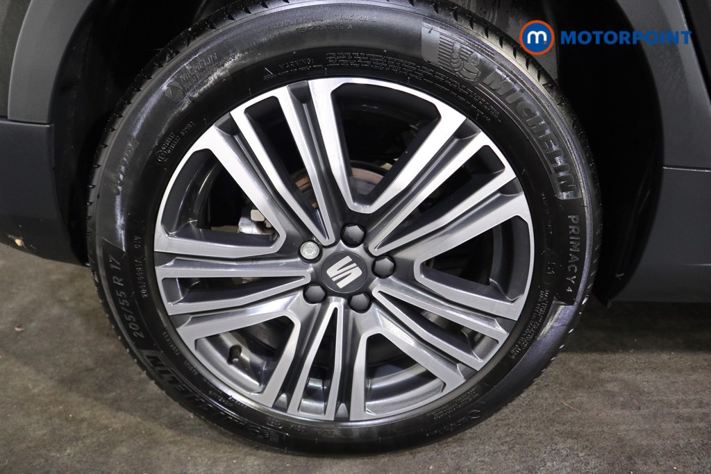 Seat Arona Se Technology Automatic Petrol SUV - Stock Number (1599431) - 18th supplementary image