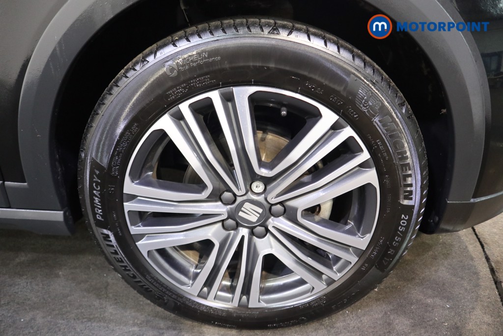 Seat Arona Se Technology Automatic Petrol SUV - Stock Number (1599431) - 19th supplementary image