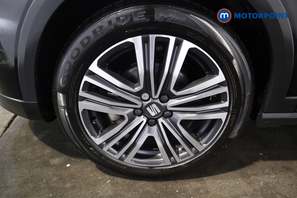 Seat Arona Se Technology Automatic Petrol SUV - Stock Number (1599431) - 20th supplementary image