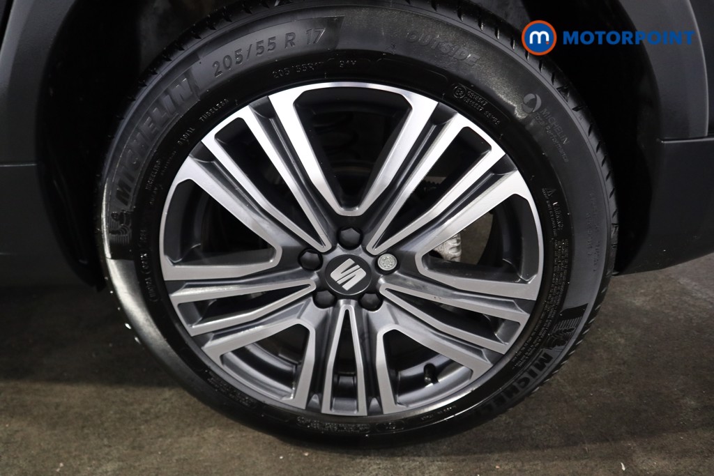 Seat Arona Se Technology Automatic Petrol SUV - Stock Number (1599431) - 21st supplementary image