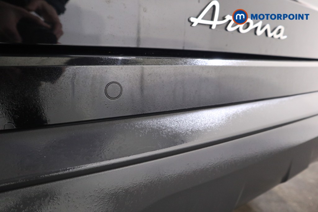 Seat Arona Se Technology Automatic Petrol SUV - Stock Number (1599431) - 22nd supplementary image