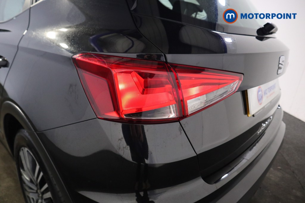 Seat Arona Se Technology Automatic Petrol SUV - Stock Number (1599431) - 23rd supplementary image