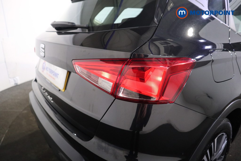 Seat Arona Se Technology Automatic Petrol SUV - Stock Number (1599431) - 24th supplementary image
