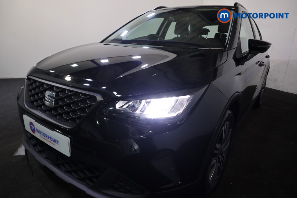 Seat Arona Se Technology Automatic Petrol SUV - Stock Number (1599431) - 28th supplementary image