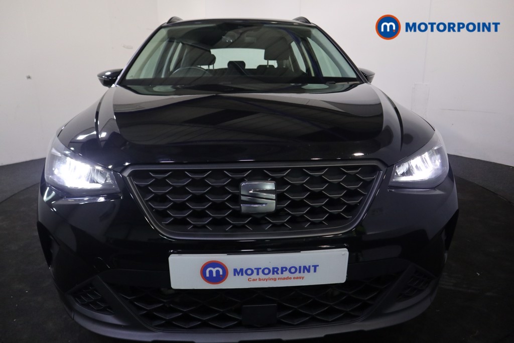 Seat Arona Se Technology Automatic Petrol SUV - Stock Number (1599431) - 29th supplementary image