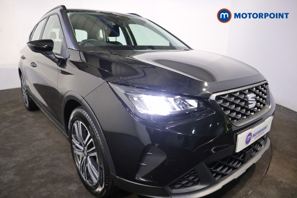 Seat Arona Se Technology Automatic Petrol SUV - Stock Number (1599431) - 30th supplementary image