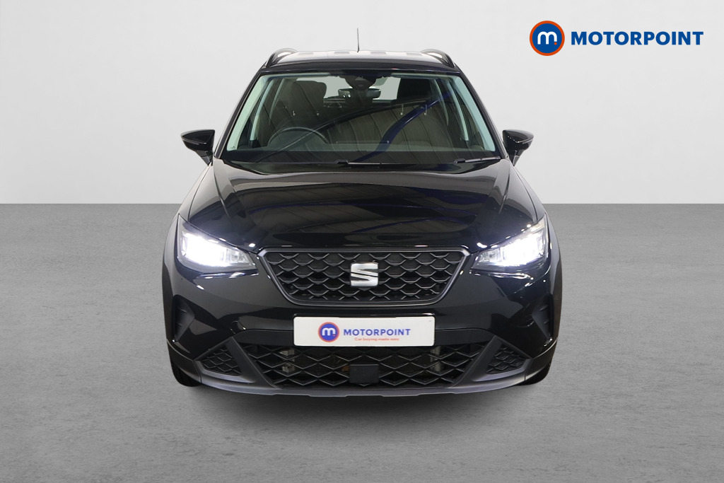 Seat Arona Se Technology Automatic Petrol SUV - Stock Number (1599431) - Front bumper