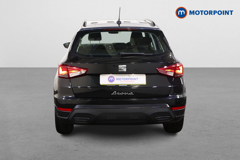 Seat Arona Se Technology Automatic Petrol SUV - Stock Number (1599431) - Rear bumper