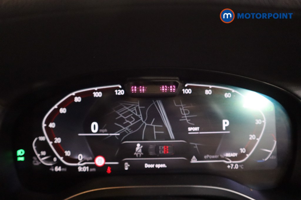 BMW IX3 M Sport Automatic Electric SUV - Stock Number (1599568) - 3rd supplementary image