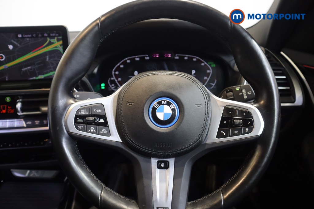 BMW IX3 M Sport Automatic Electric SUV - Stock Number (1599568) - 4th supplementary image