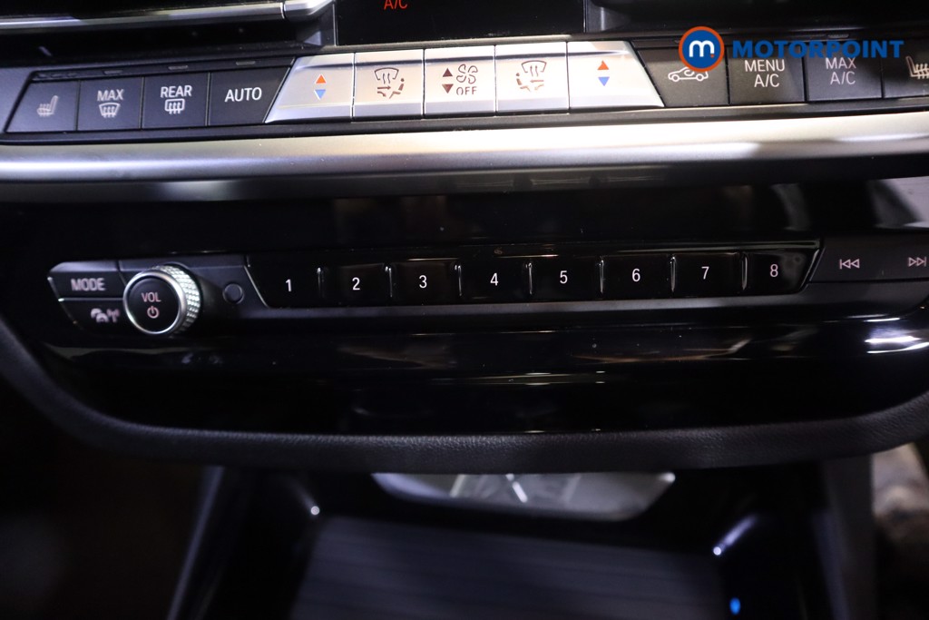 BMW IX3 M Sport Automatic Electric SUV - Stock Number (1599568) - 6th supplementary image