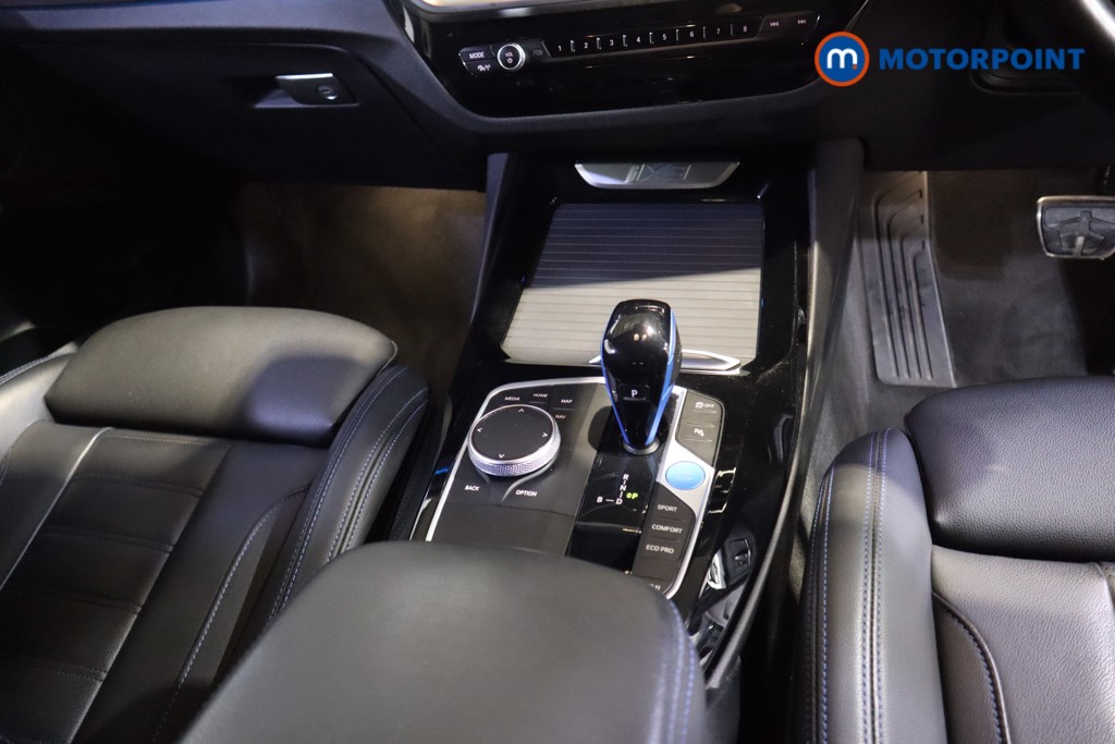 BMW IX3 M Sport Automatic Electric SUV - Stock Number (1599568) - 7th supplementary image