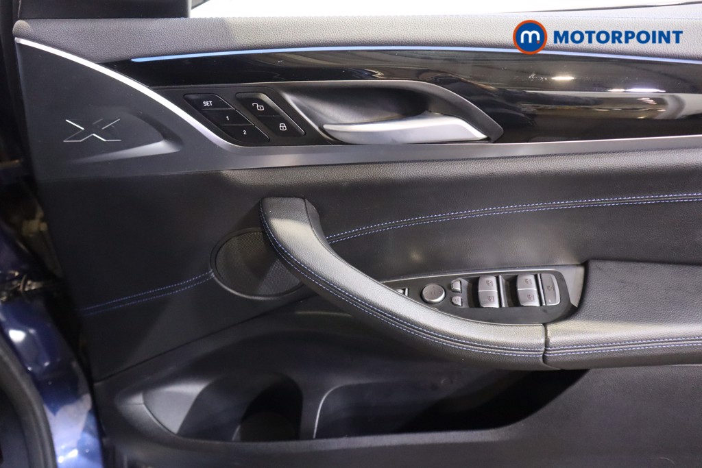 BMW IX3 M Sport Automatic Electric SUV - Stock Number (1599568) - 10th supplementary image