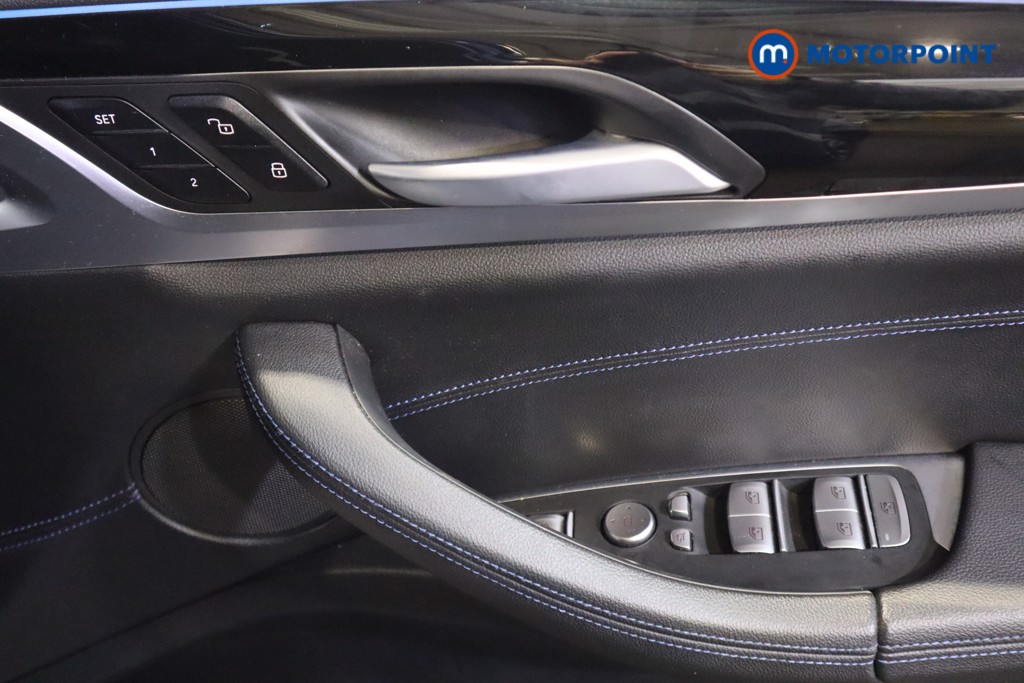 BMW IX3 M Sport Automatic Electric SUV - Stock Number (1599568) - 11th supplementary image