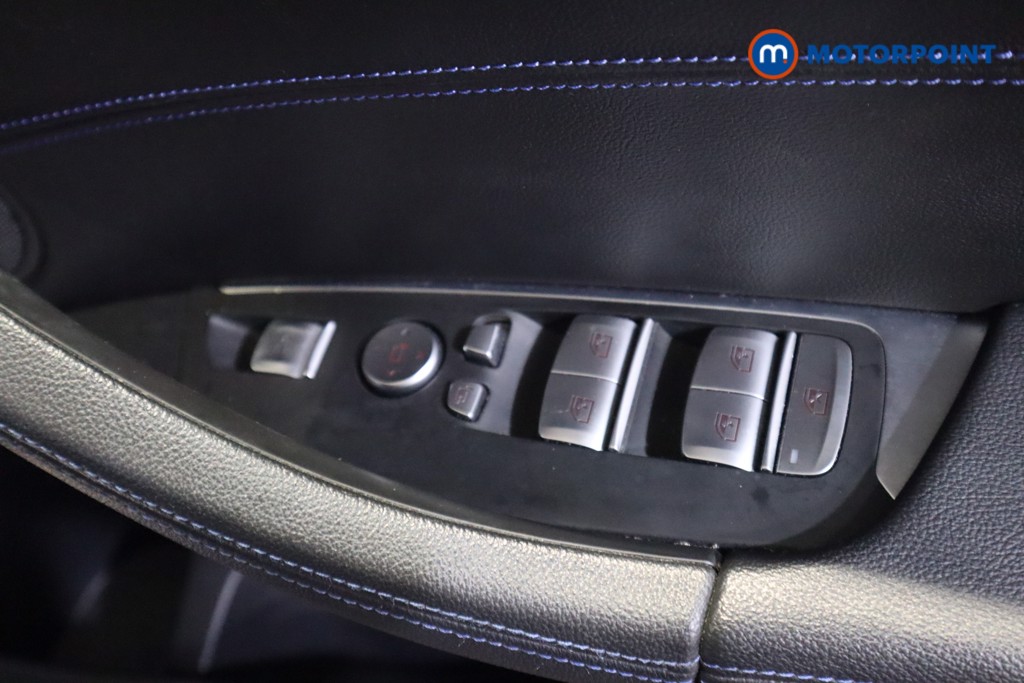 BMW IX3 M Sport Automatic Electric SUV - Stock Number (1599568) - 12th supplementary image