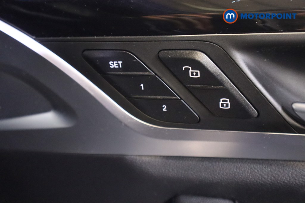 BMW IX3 M Sport Automatic Electric SUV - Stock Number (1599568) - 13th supplementary image