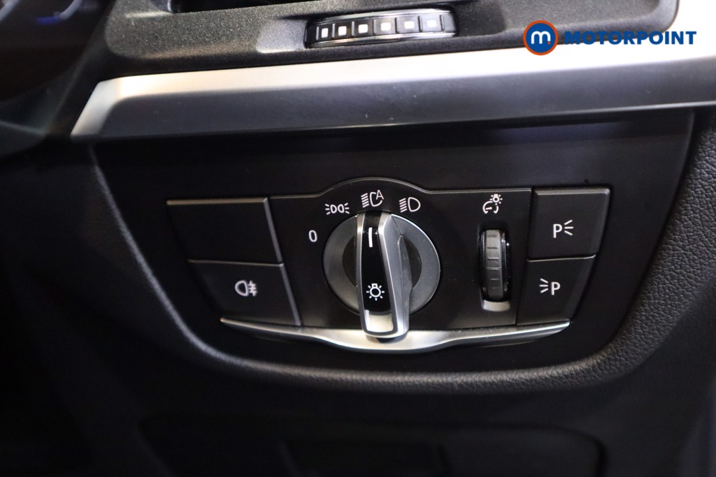 BMW IX3 M Sport Automatic Electric SUV - Stock Number (1599568) - 14th supplementary image