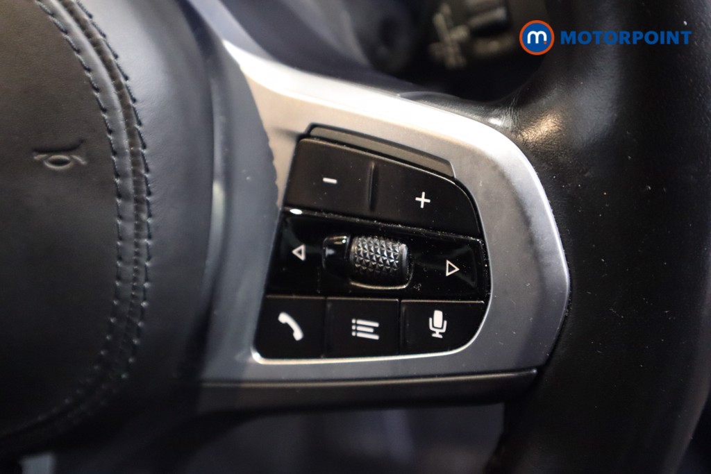 BMW IX3 M Sport Automatic Electric SUV - Stock Number (1599568) - 15th supplementary image