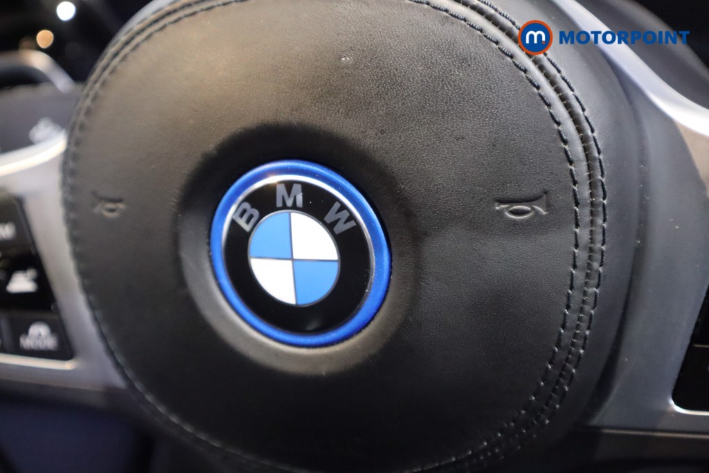 BMW IX3 M Sport Automatic Electric SUV - Stock Number (1599568) - 16th supplementary image