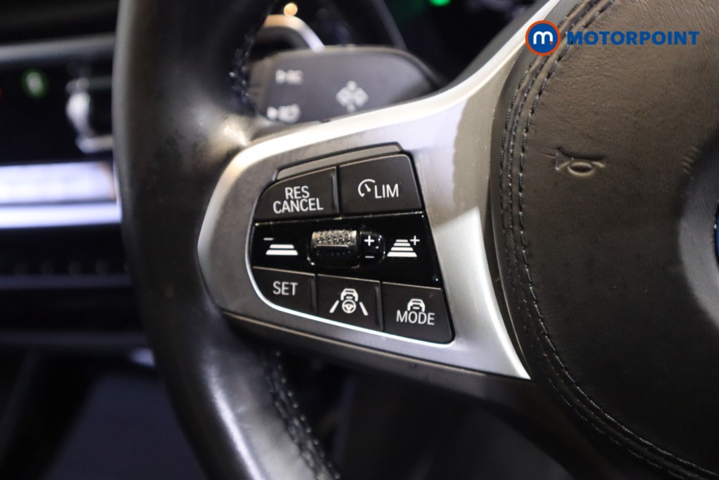 BMW IX3 M Sport Automatic Electric SUV - Stock Number (1599568) - 17th supplementary image