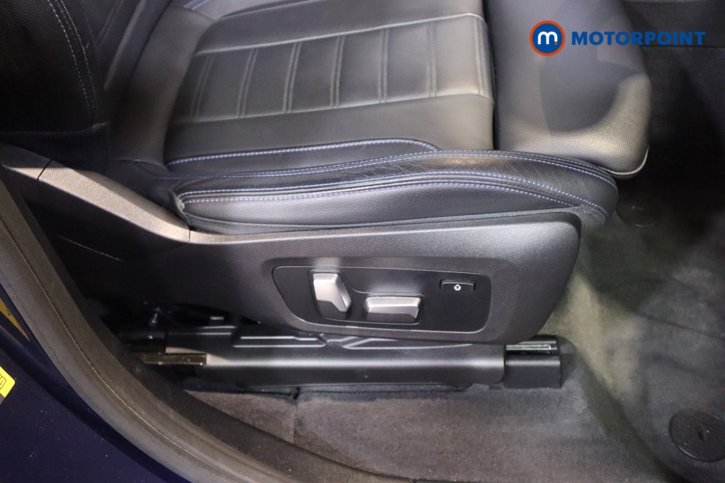 BMW IX3 M Sport Automatic Electric SUV - Stock Number (1599568) - 18th supplementary image