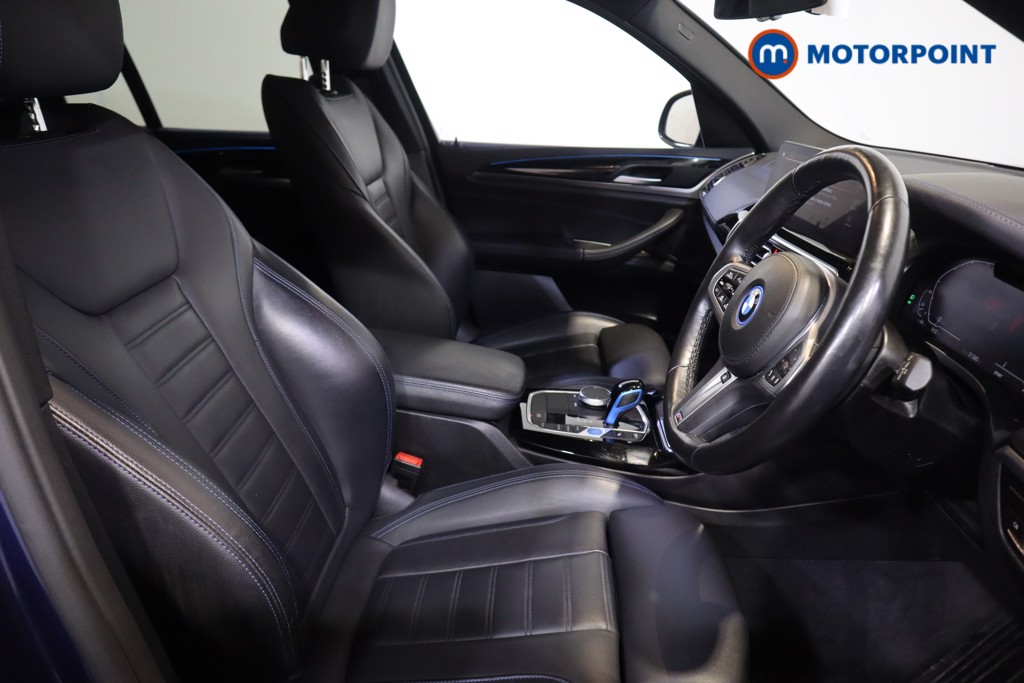 BMW IX3 M Sport Automatic Electric SUV - Stock Number (1599568) - 19th supplementary image