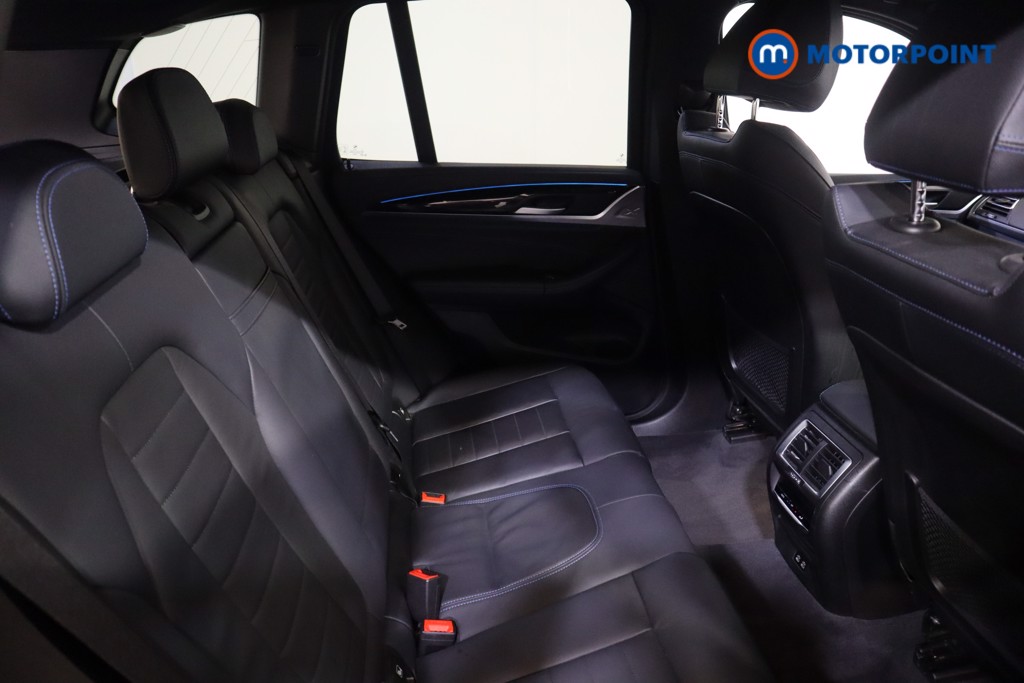 BMW IX3 M Sport Automatic Electric SUV - Stock Number (1599568) - 20th supplementary image