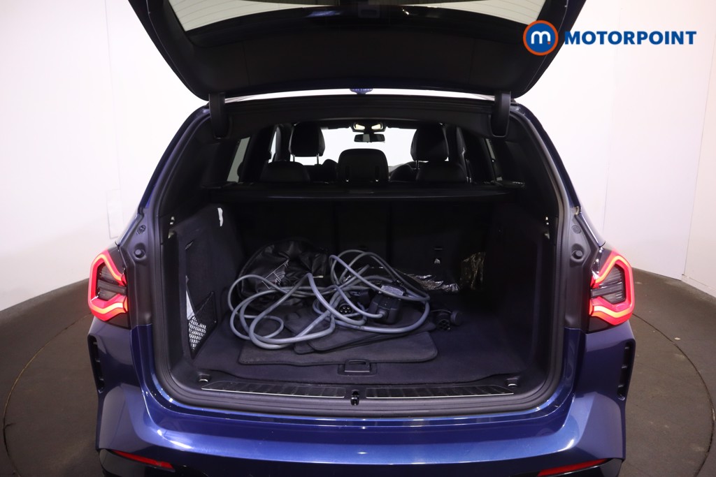 BMW IX3 M Sport Automatic Electric SUV - Stock Number (1599568) - 22nd supplementary image