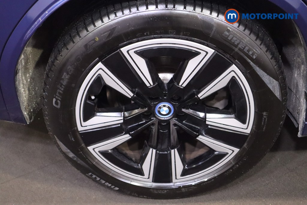 BMW IX3 M Sport Automatic Electric SUV - Stock Number (1599568) - 24th supplementary image