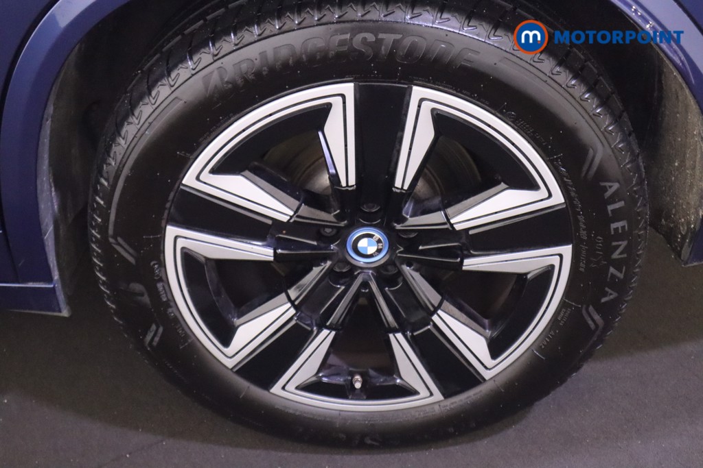 BMW IX3 M Sport Automatic Electric SUV - Stock Number (1599568) - 25th supplementary image