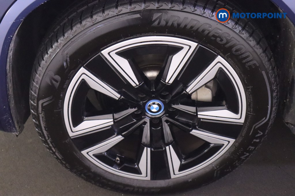 BMW IX3 M Sport Automatic Electric SUV - Stock Number (1599568) - 26th supplementary image