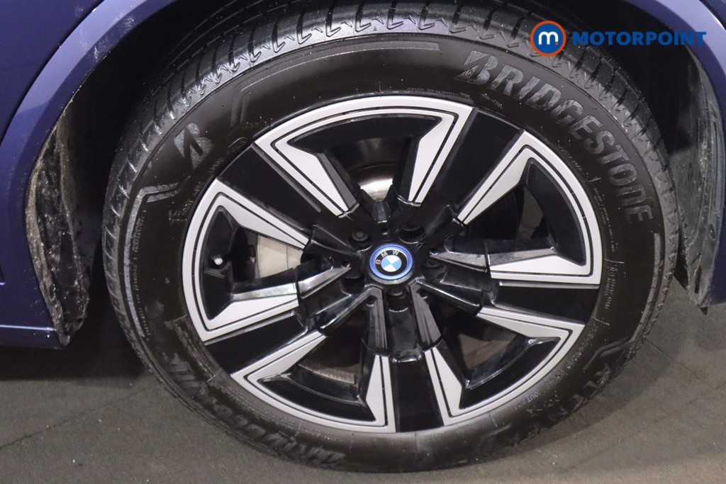 BMW IX3 M Sport Automatic Electric SUV - Stock Number (1599568) - 27th supplementary image