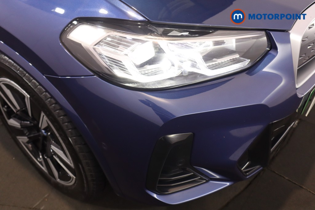 BMW IX3 M Sport Automatic Electric SUV - Stock Number (1599568) - 28th supplementary image