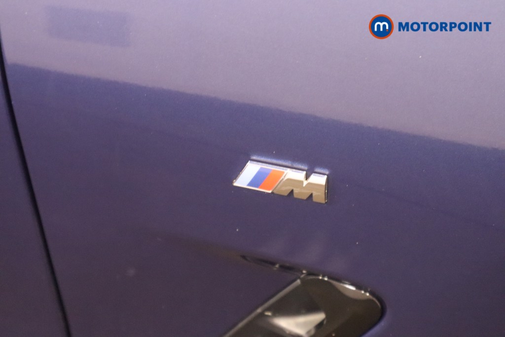 BMW IX3 M Sport Automatic Electric SUV - Stock Number (1599568) - 29th supplementary image